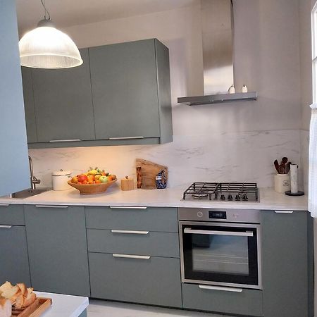 Maison De Montagne Saint Firmin  Eksteriør bilde